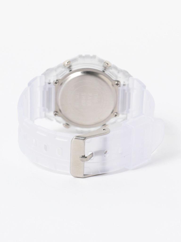 (Kodomo Beams) Children's Beams/Watch THE PARK SHOP TECH BOY Watch 19 Kids Clear One Size