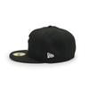 Supreme Screw Ball S Logo New Era Black