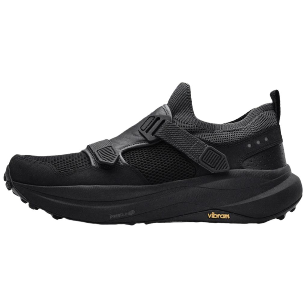 Saucony Grid X Ultra S Black Shadow Unisex Sneakers S70915-1