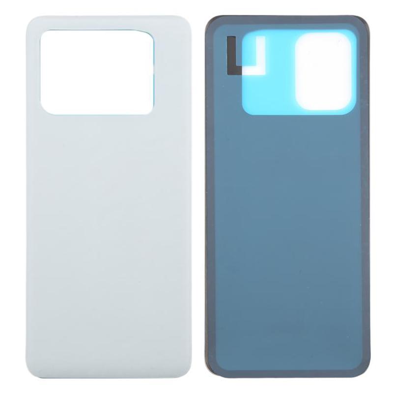 Dla Xiaomi Redmi K70 5G/K70 Pro 5G Tylna Pokrywa Obudowy Baterii (Bez logo)