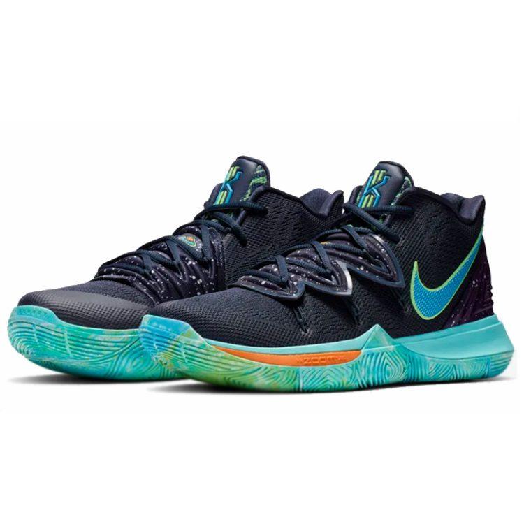 Nike Kyrie 5 UFO AO2918-400