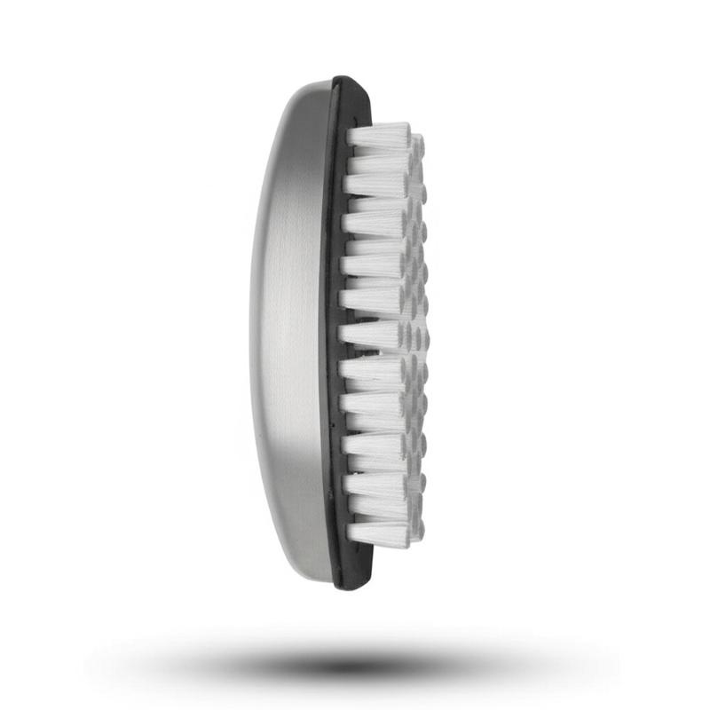 Multipurpose Fruits Vegetables Cleaning Brush Fingers Protection Carrot Potato Cleaner Kitchen Cleaning Supplies Small Brush