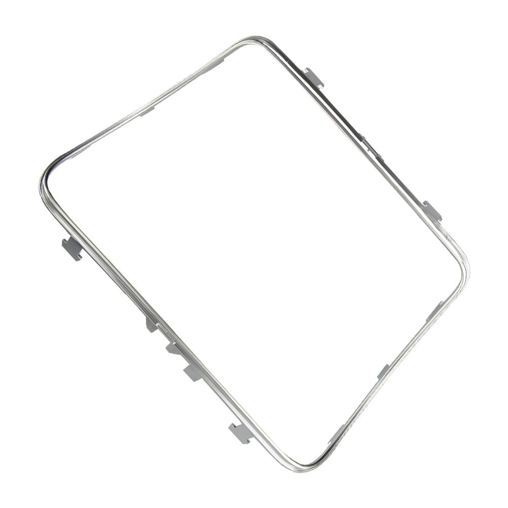 

Plating Ashtray Trim Ring Silver Chrome Frame Ashtray Cover Plating Strip for Mercedes Benz GLC C Class W205 W253 2015-2020 China Mainland