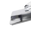 Rear Lower Belt Guard Cover For Touring FLHX Street Glide Road King FLHR