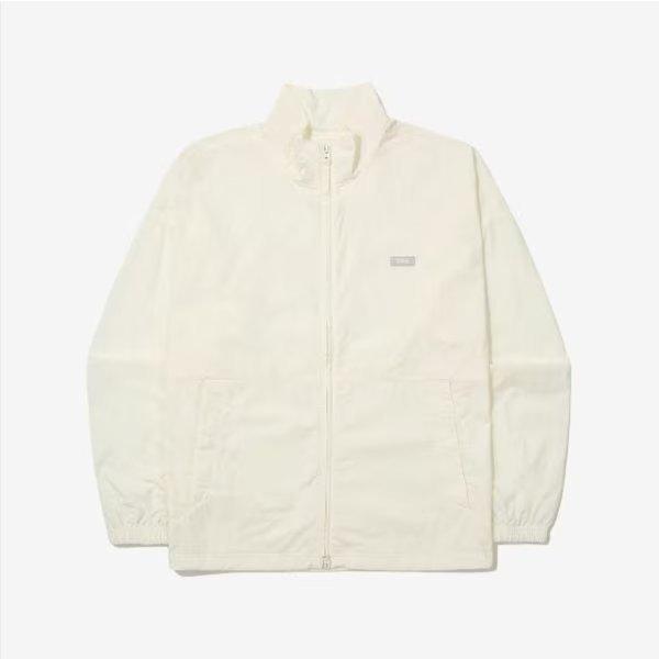 Fila Basic Small Logo Windbreaker 4 Types Choice Fs2jkg3101x