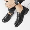 Bărbați pantofi ocazional mocasini de toamnă din piele pantofi de birou pentru bărbați care conduc mocasini confortabili pentru petrecere pantofi de modă pentru bărbați