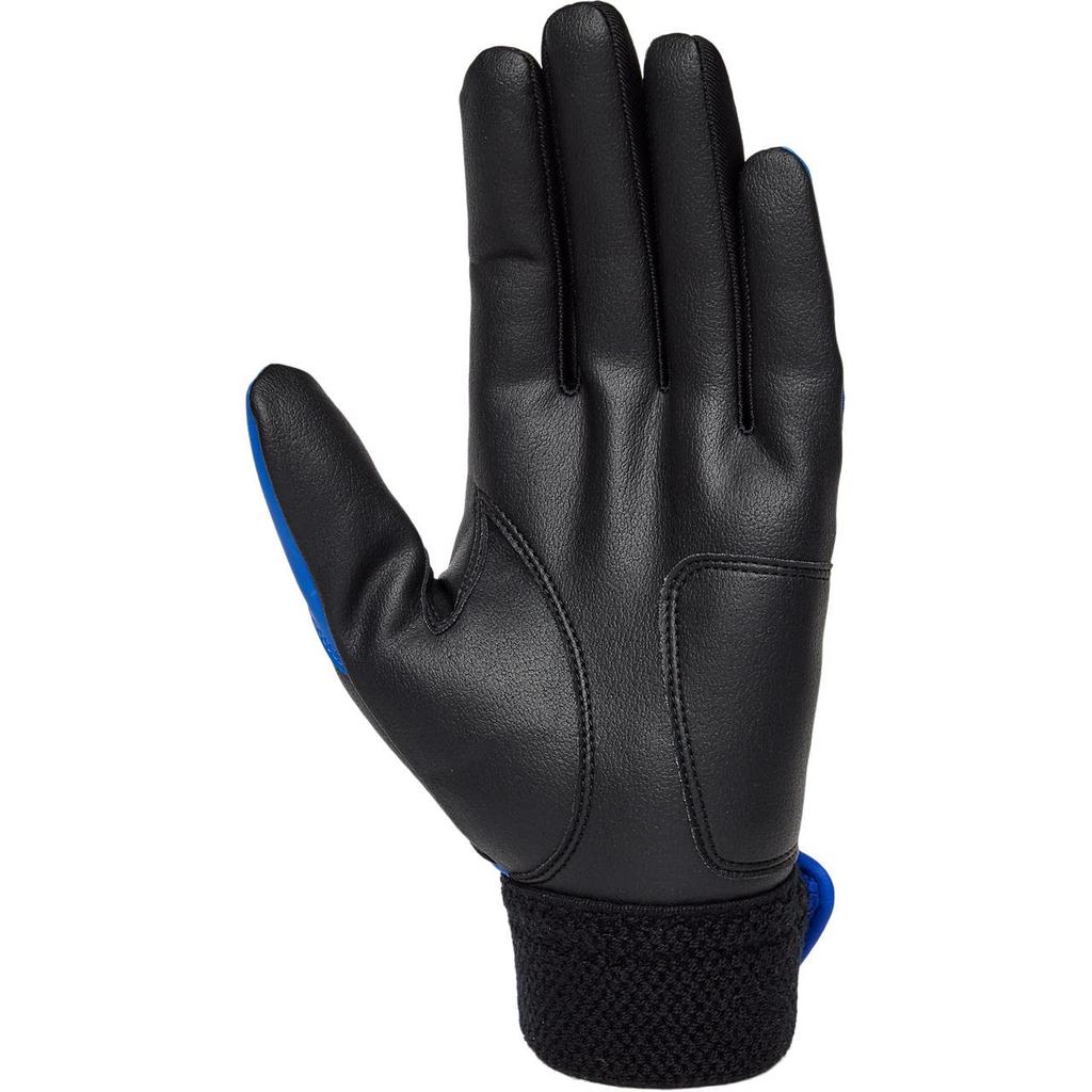 ASICS Baseball Batting General 3121A970 Gloves, Ambidextrous, Color, Use,