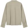 Calvin Klein Outdoor Mountain Style Embroidered Pocket Long Sleeve Shirt Men shirts 4LD122G
