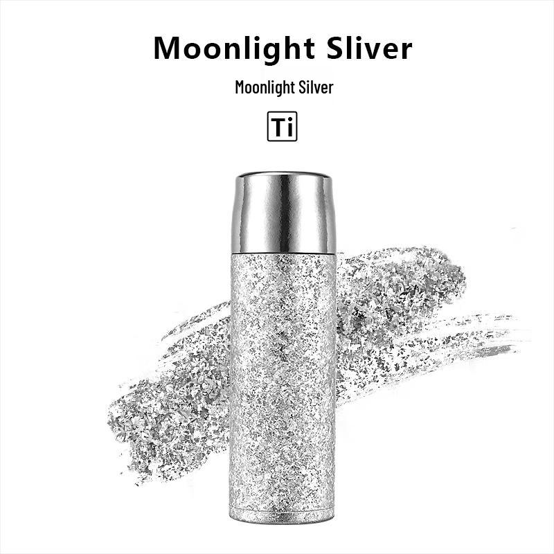 YIDISHUI Titanium Insulated Stewing Mug