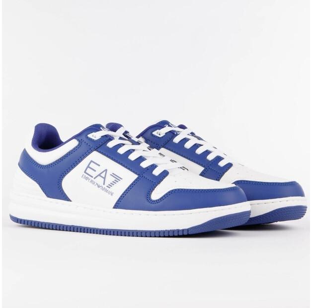 Кроссовки Emporio Armani Herren Sneaker