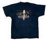 The Devil Wears Prad Band Concert t-Shirt Metal Hardcore CD Ozzfest Reprint New Unisex T-Shirt