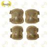 Zhongjing Camouflage Outdoor Knee & Elbow Pad Set