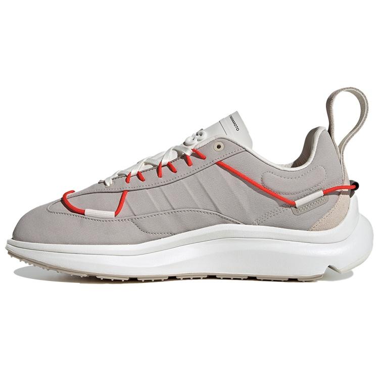 adidas Y-3 Shiku Run Light Brown Bold Orange Men s GZ9140 EU 44⅔