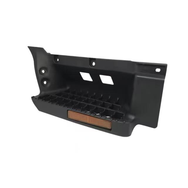 Isuzu 700 Anti-slip Automatic Side Step Pedal
