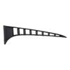 Pair Rear Bumper Grille Trim Left & Right For BMW F80 M3 F82 F83 M4 51128056587