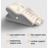 Multifunctional Lie on the Bed Sleeping Pillow Prone Position Body Cushion for Comfortable Bedtime Rest