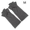 Compression Therapy Gloves Arthritis Pain Relief Breathable Rehabilitation Training Gloves M