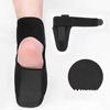 Plantar Fasciitis Night Splint for Heel Pain Relief Adjustable Breathable Foot Drop Support Sock