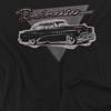 Cotton Soul Unisex Adult Buick 1952 Roadmaster T-Shirt