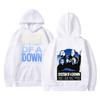 System of A Down Tour 2026 Hoodie Men Women Rock Vintage Oversized Sweatshirt Men's Clothing Fashion Harajuku Pullovers Hoodies