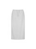 Peulojegteuem Women'S Double Knit Elastic Skirt_Epg2Rr2722