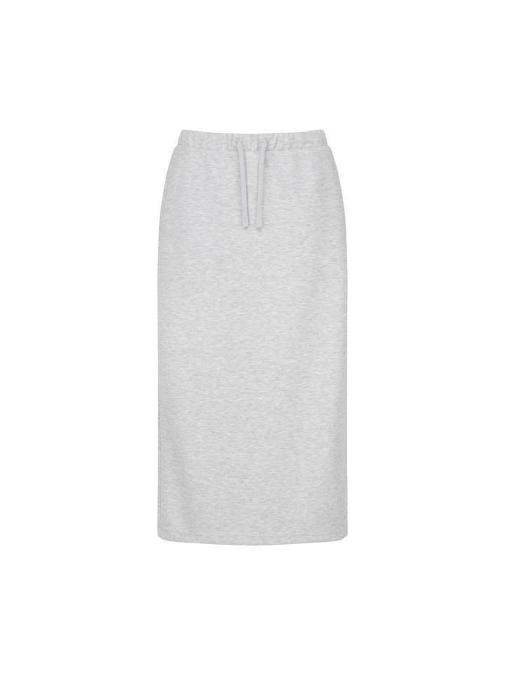 Peulojegteuem Women'S Double Knit Elastic Skirt_Epg2Rr2722