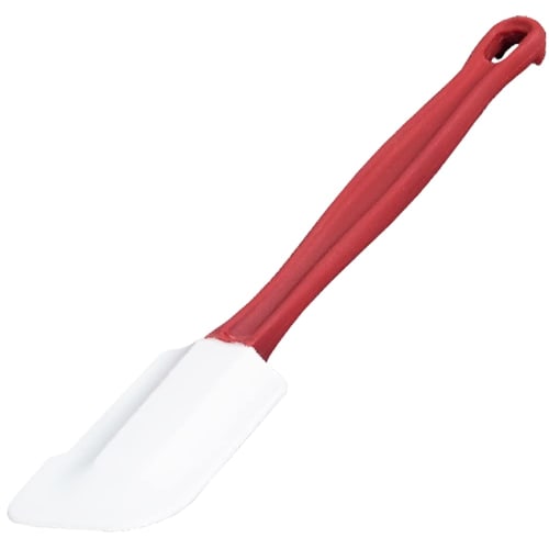 Sannoh Japan Food Utensils, Heat-Resistant Silicone Spatula, Medium, Total Length 34.6cm, SN4758