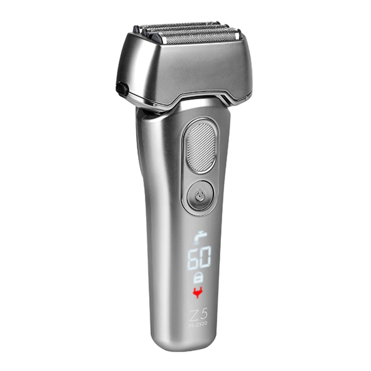 Hanil Electronics Patech Z5 Series Electric Shaver PS-Z520