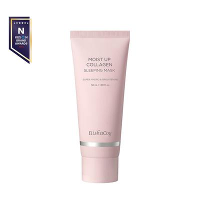 Moist Up Kollagen Sovmask 50ml