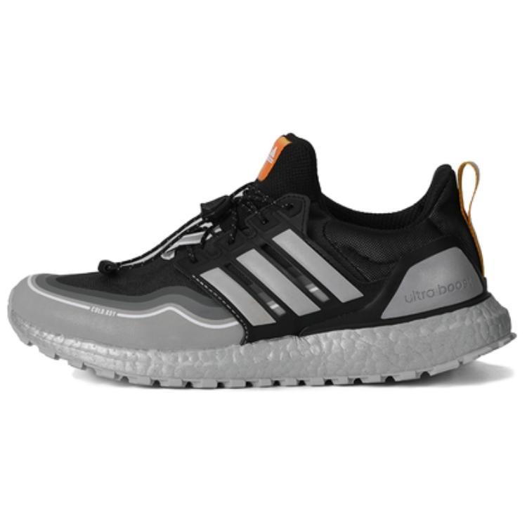 adidas UltraBoost Winter.Rdy DNA  Black Grey  Men s FW8696 EU 36