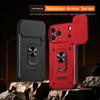 Applicable To iPhone17ProMax Nanshan Jia Push Window Mobile Phone Case Apple 16Pro Bracket Anti-drop 15 Protective Case