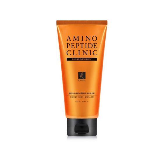 ELASTINE Amino Peptide Treatment 300ml (Choose 1 of 2 types) (Blanc Musk/Pear & Freesia)