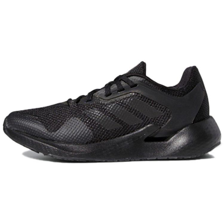 Adidas Alphatorsion Knitted Black Women's FV7862