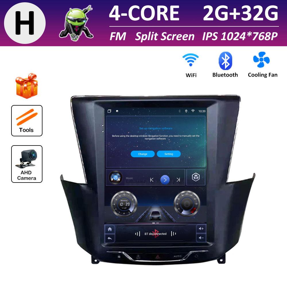 for Peugeot 408 2014 2015 2016 2017 2018 2019 Car Audio Video Multimedia Player Autoradio Wireless Carplay IPS Screen Head Unit