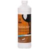 Pflege mattes Parkett, Loba FloorCare 1 Liter, Produkt für die Pflege von mattem Parkett, matter Effekt