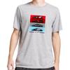 New Wec Le Mans Hyper Car Tshirt Tshirt Kurze Shirt Tshirts Sommerkleid Ung Schlichte Schwarze Tshirts MäNner