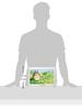 ENSKY Jigsaw Puzzle My Neighbor A Sunny Day In May 1000 Pieces Totoro (1000-211)