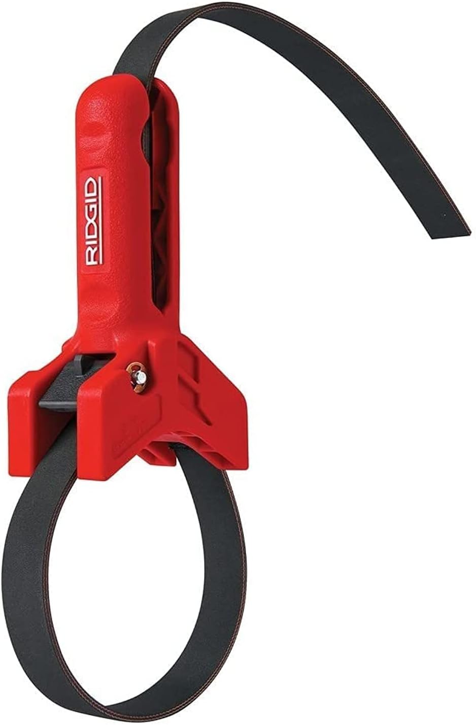 Ridgid stingro cauruļu rokturis 42478 Siksnu