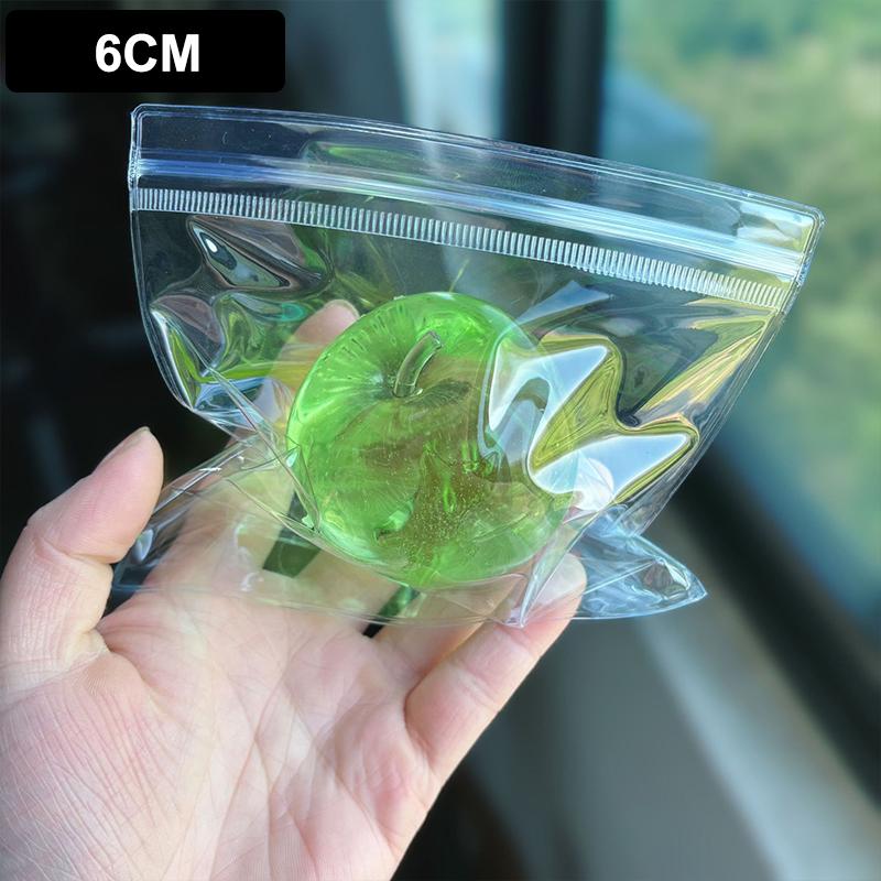 Grüne Knetspielzeuge zum Stressabbau und zur Wutbewältigung Fidget Toys Plastische Knetspielzeuge zum Stressabbau für Freunde