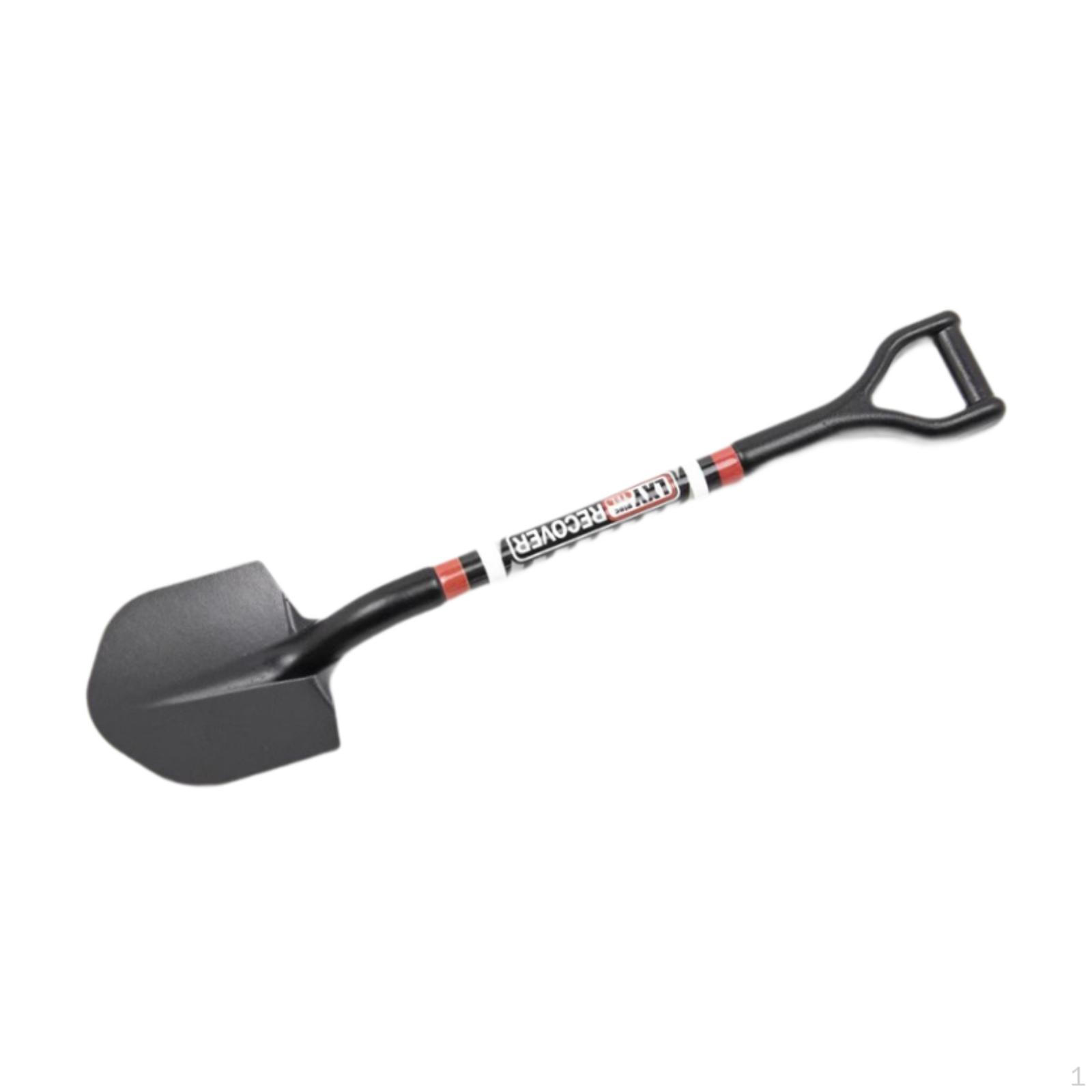 

RC Car Decorative Universal Metal Decoration Accessory Model for 1:18 1:24 Crawler Climbing