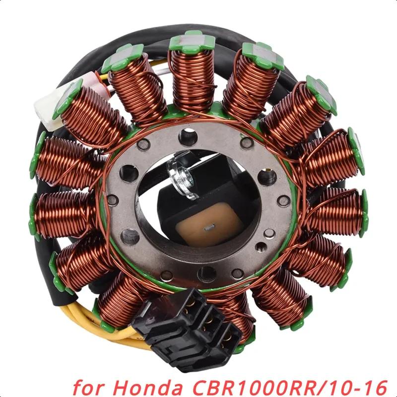 

Motorcycle Generator Magneto Stator Coil Parts 31120-MGP-D61 for Honda CBR1000RS CBR1000S AC 14 CBR1000 S 3AC 15-16 CBR 1000