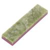 Whetstone Sharpening Stone 3000#Celsius10000# Grit Double Sides Combination (Green)