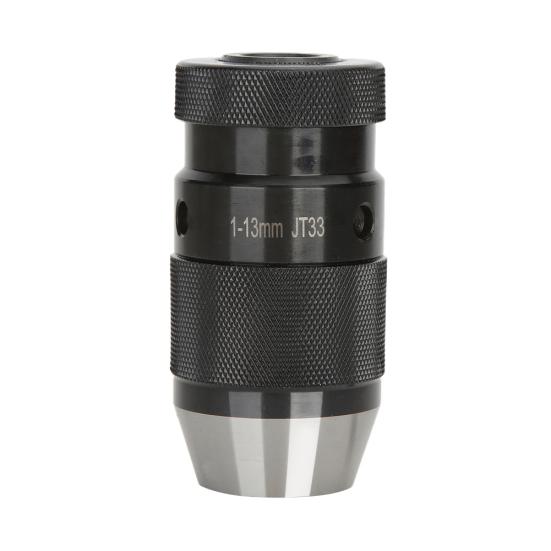 1-13 mm JT6/B16/JT33 CNC nástroj se samoutahovacím sklíčidlem vrtačky s ojnicí MT2