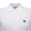 ANEW GOLF Women Sm Hybrid Sweater_Wh