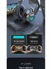 Cross-Border Hot Selling Wireless Bluetooth Over-Ear Headphones: Sports & Gaming Model