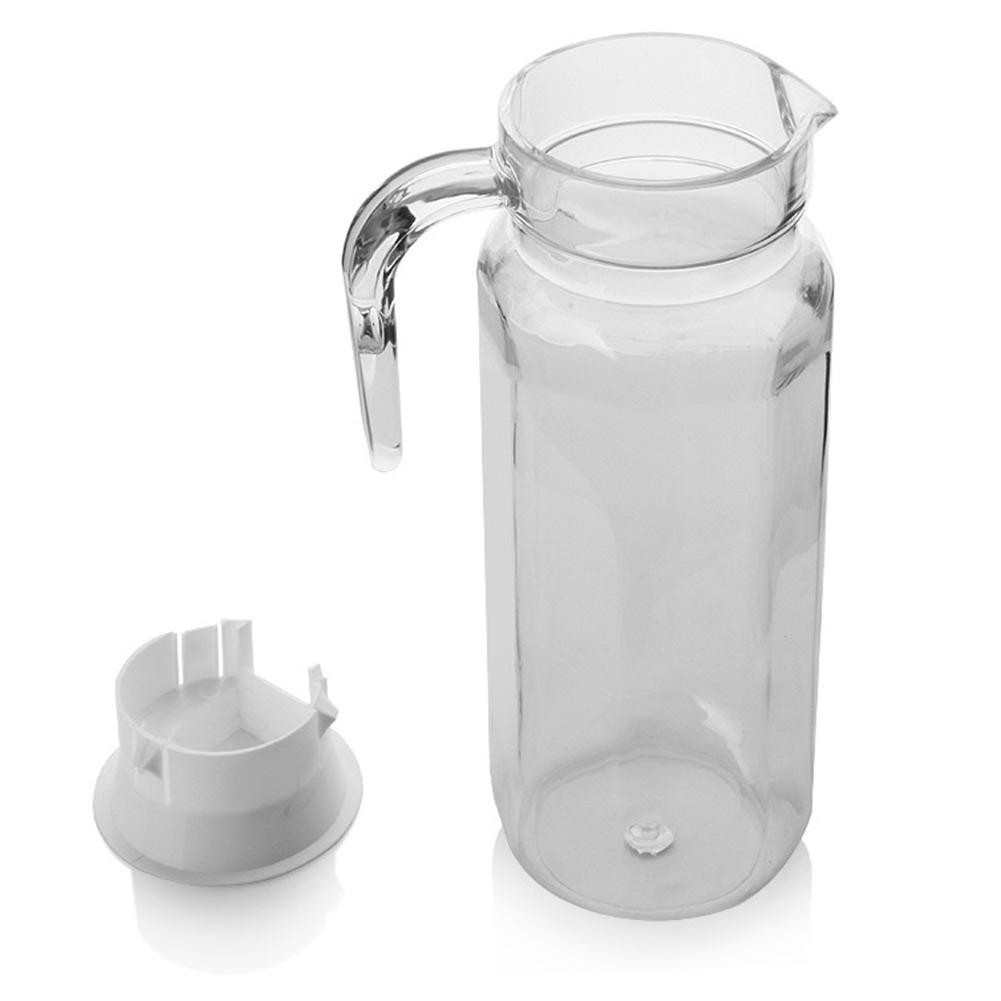 Plastic Pitcher High-temperature Resistant Kitchen Thickened