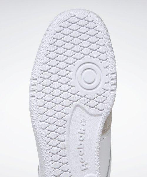 [Reebok] Club C 85 Vintage GY7199 [Shipped from Korea] 100% Authentic