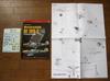 [USED] Messerschmitt Bf 109 E (Top Drawings)