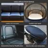 Lederreparaturpflaster Klebekraft Geruchlos 70x200cm Extra Großes Lederreparatur-Aufkleber für Sofa Autositz Möbel