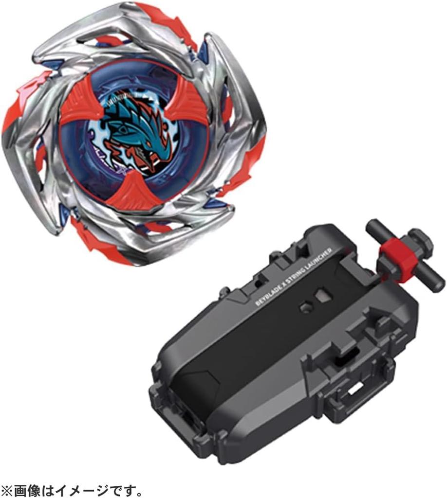 Impact Drake 9-60LR UX-11 [Genuine]